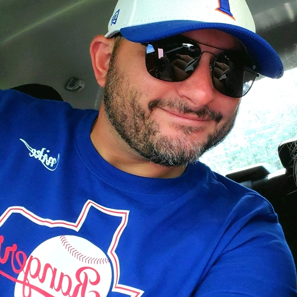 Meet your Posher, Brian - Picture 1 of 1